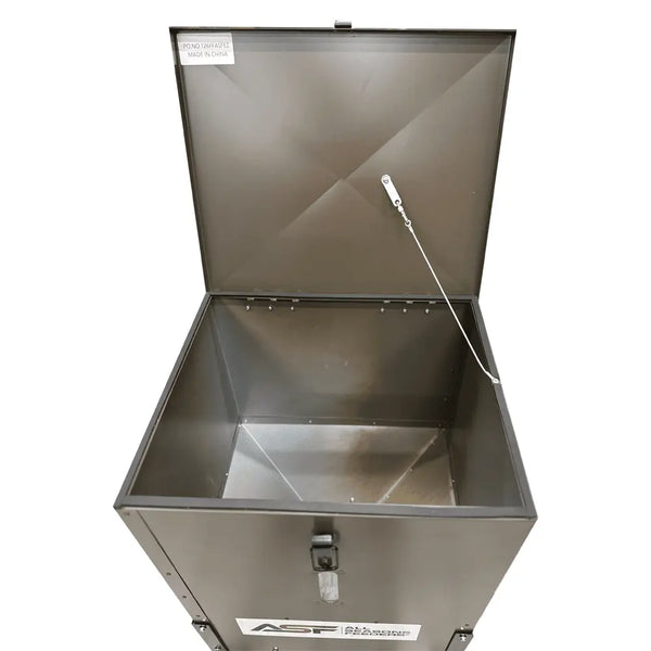 EZ Fish Feeder All Seasons Feeders Directional Feeder