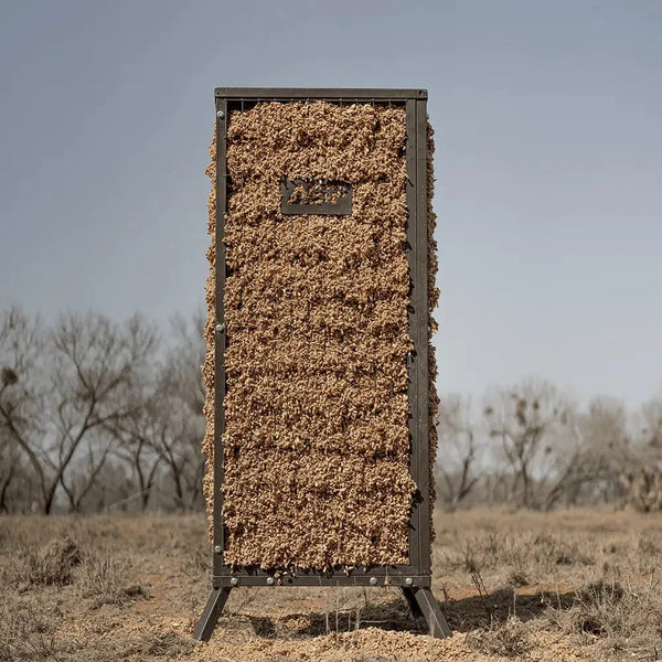 EZ Cottonseed All Seasons Feeders Protein/Cottonseed Feeder