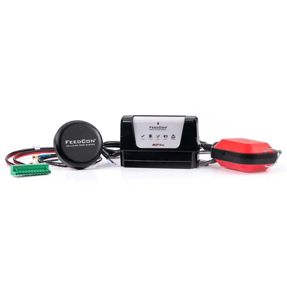 FeedCon Cellular Feeder Timer All Seasons Feeders