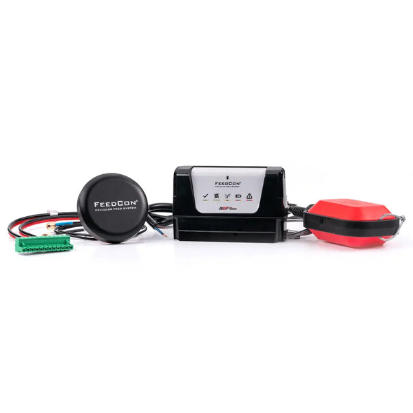 FeedCon Cellular Feeder Timer All Seasons Feeders