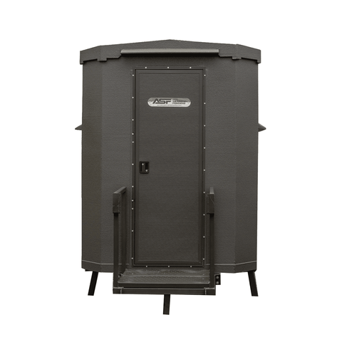 小物 DESCENDANT descendant PLAID STALL 24aw Little Chingon Deer Blind | Insulated Deer Blind 5ft x 5ft
