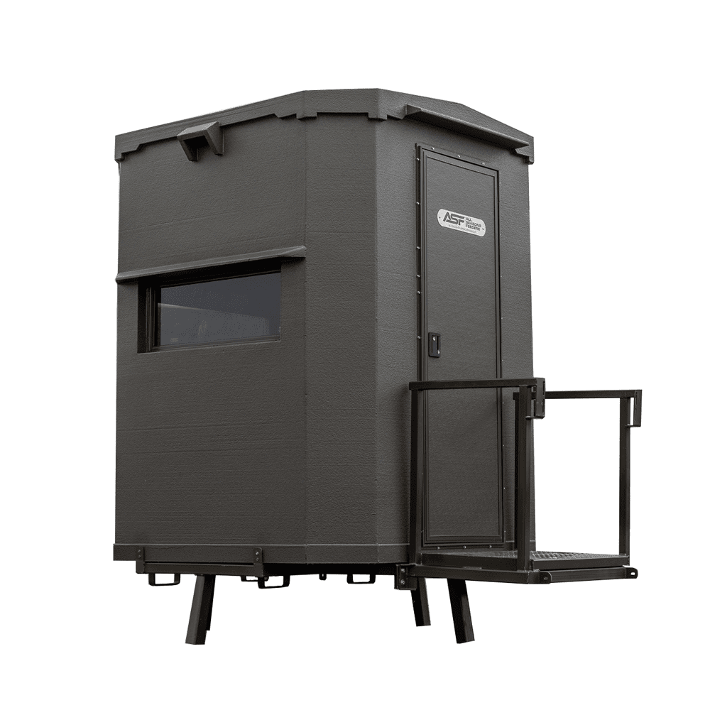 小物 DESCENDANT descendant PLAID STALL 24aw Little Chingon Deer Blind | Insulated Deer Blind 5ft x 5ft