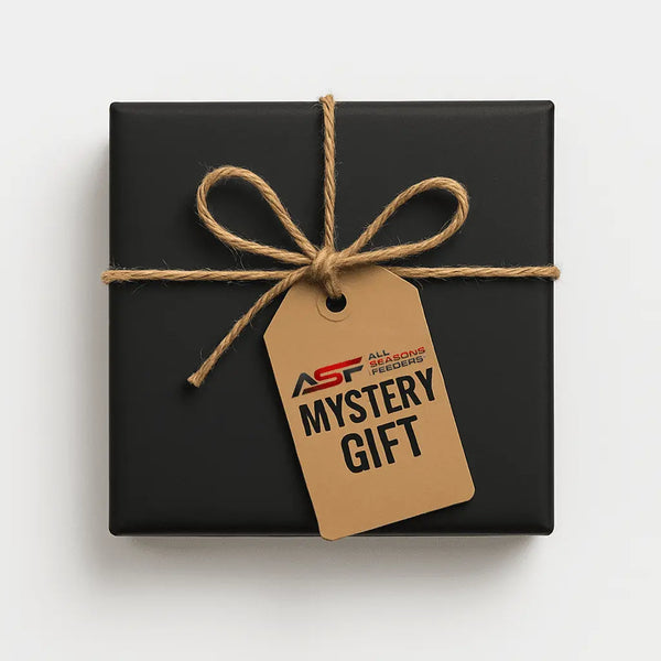 ASF MYSTERY GIFT All Seasons Feeders