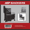 NEW BBQ Covers All Seasons Feeders