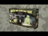ASF Boar Light