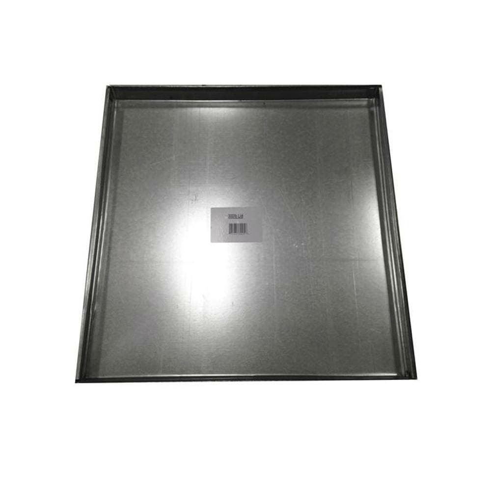 Replacement Deer Feeder Lid (Metal) All Seasons Feeders