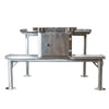 Aluminum Shooting Table