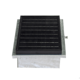 Directional Unit Air Drive