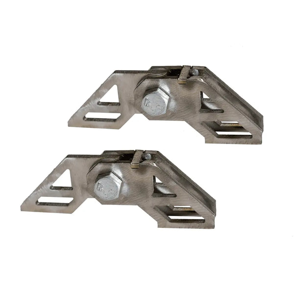 Stainless Steel Hinges All Seasons Feeders