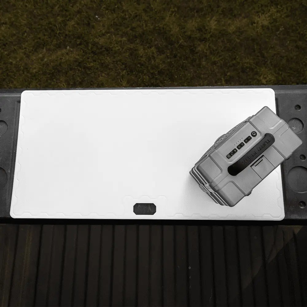 Tailgate Cutting Board All Seasons Feeders