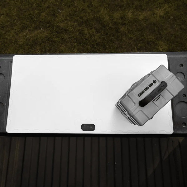 Tailgate Cutting Board All Seasons Feeders