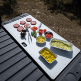 Tailgate Cutting Board
