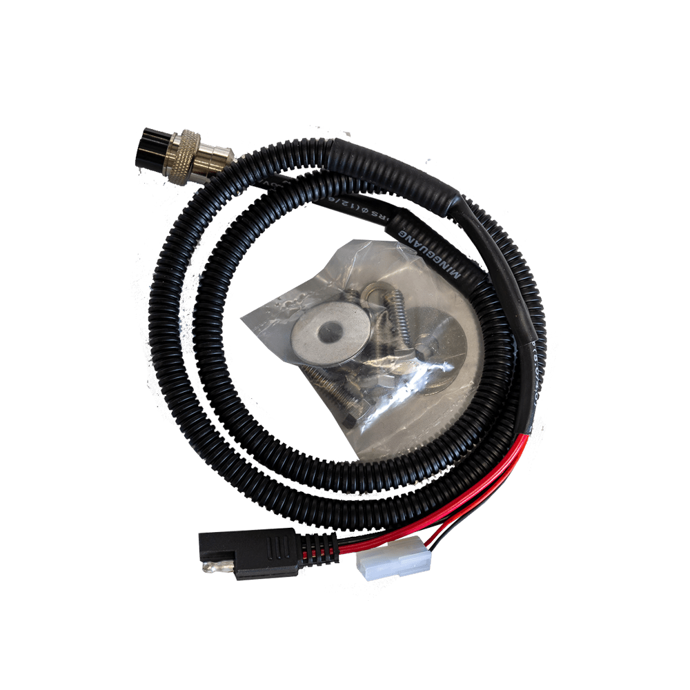 Directional Feeder Unit Air Drive Directional Fish Feeder Motor All