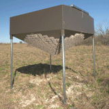 1,000lb Cottonseed Feeder