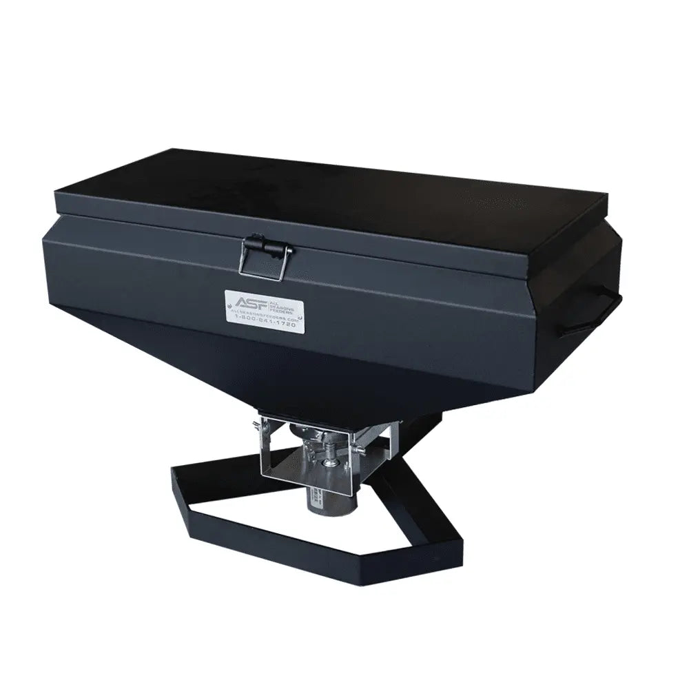 100lb Silverback Road Feeder All Seasons Feeders
