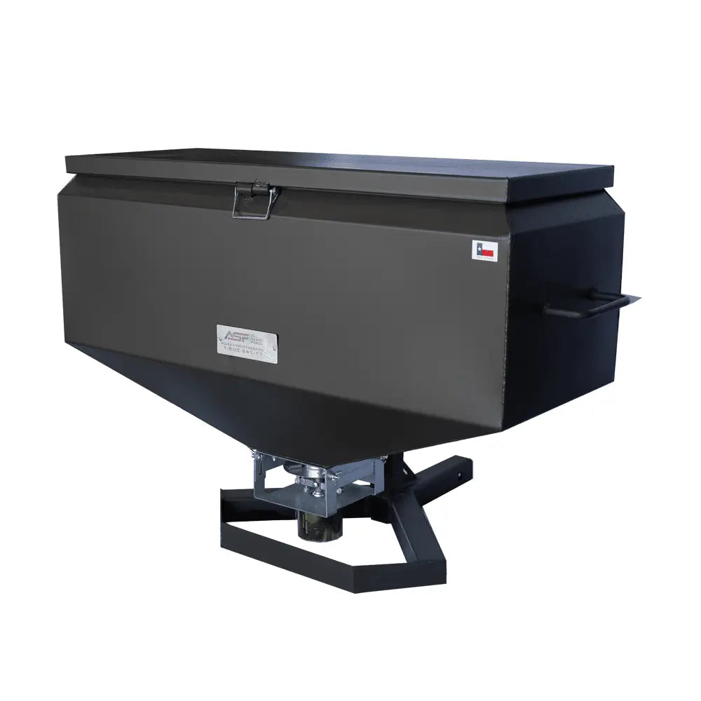 200 lb Hercules Road Feeder All Seasons Feeders Heavy Metal Road Feeder
