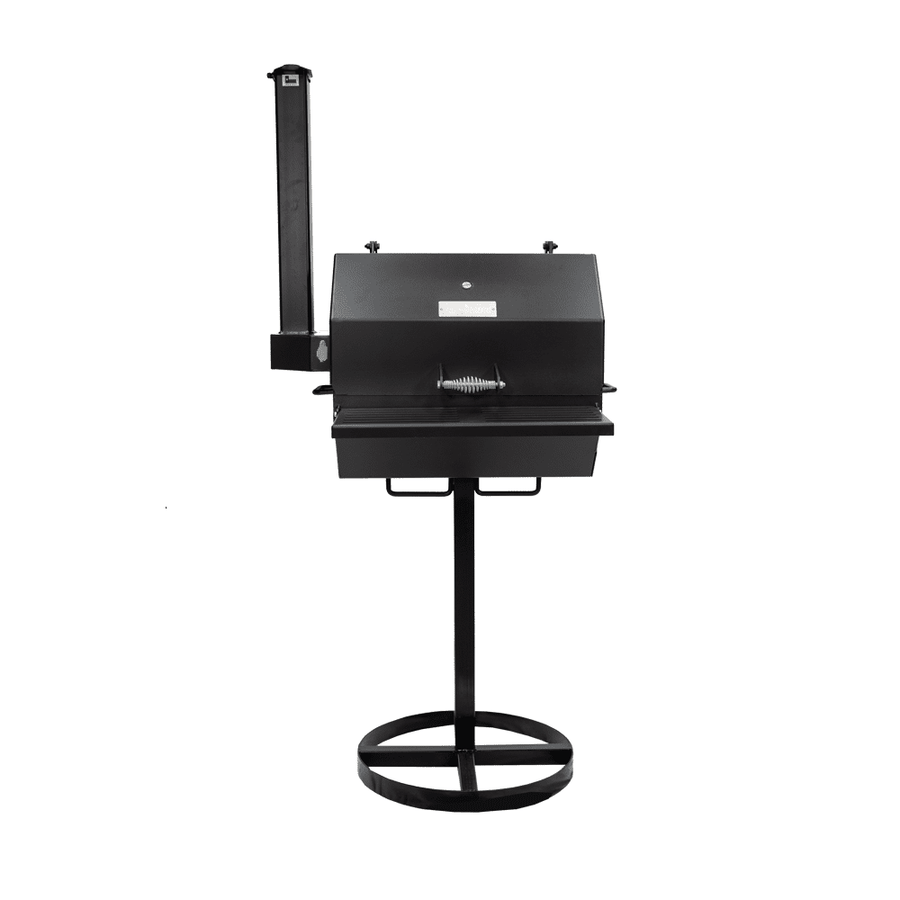 Backyard BBQ Pits & Smoker Grills for Sale (Made in Texas) All