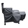 Cover - 24x20 w/Firebox and Smoker All Seasons Feeders