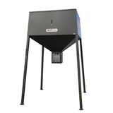 2,000lb Broadcast w/Solar