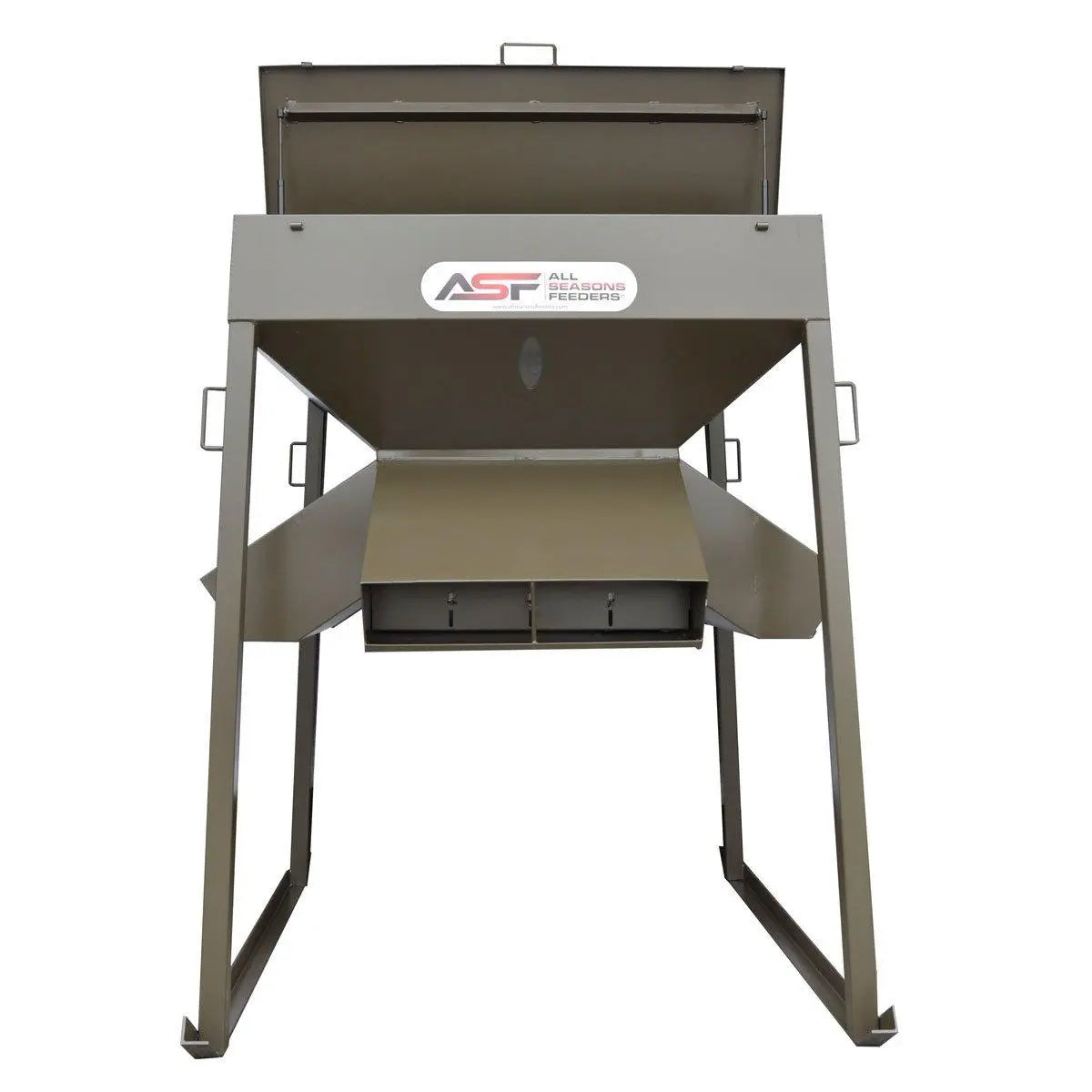 Low Pro Feeders All Seasons Feeders Protein Feeder