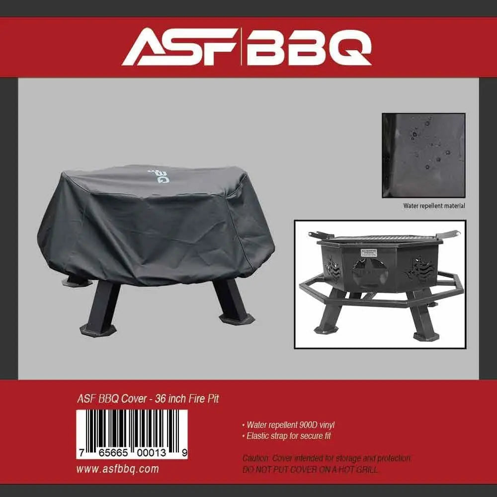 Cover for 36