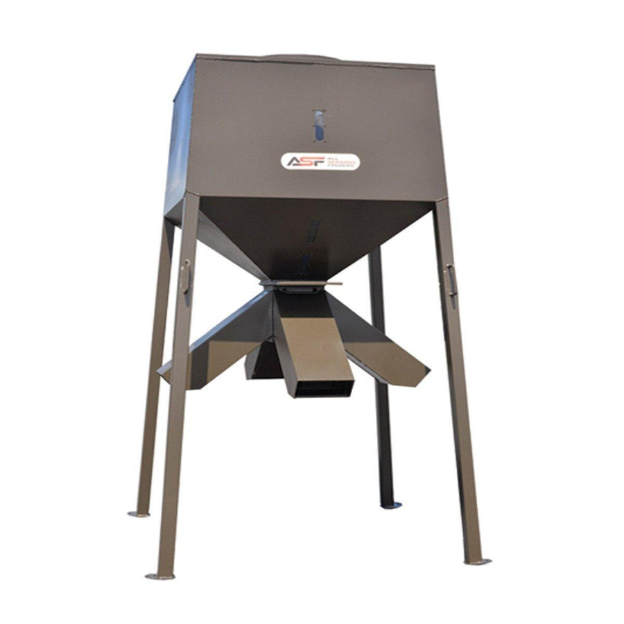 Protein Deer Feeders Gravity, Block, Stand & Fill®, and More Tagged