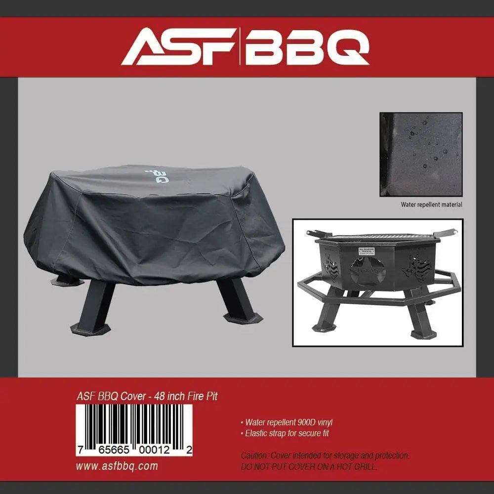 Cover for 48