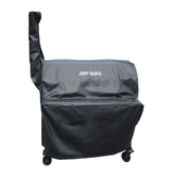 Cover - 48x20 BBQ Pit