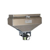 50 lb Silverback Road Feeder All Seasons Feeders Aluminum Road Feeder