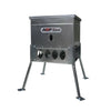 Turkey Feeder (200-lb. Capacity) All Seasons Feeders Turkey Feeder