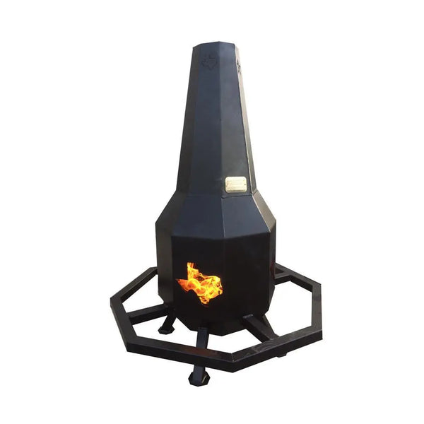 ASF Chiminea All Seasons Feeders Chiminea