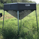500lb Cottonseed Feeder