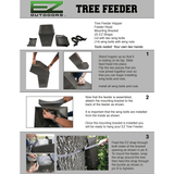 EZ Tree Feeder