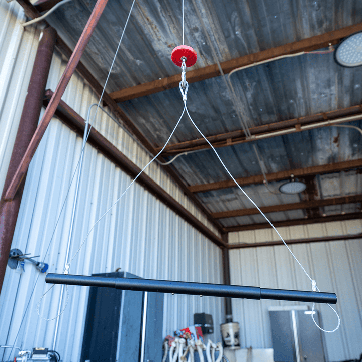 Adjustable Game Gambrel Hook All Seasons Feeders