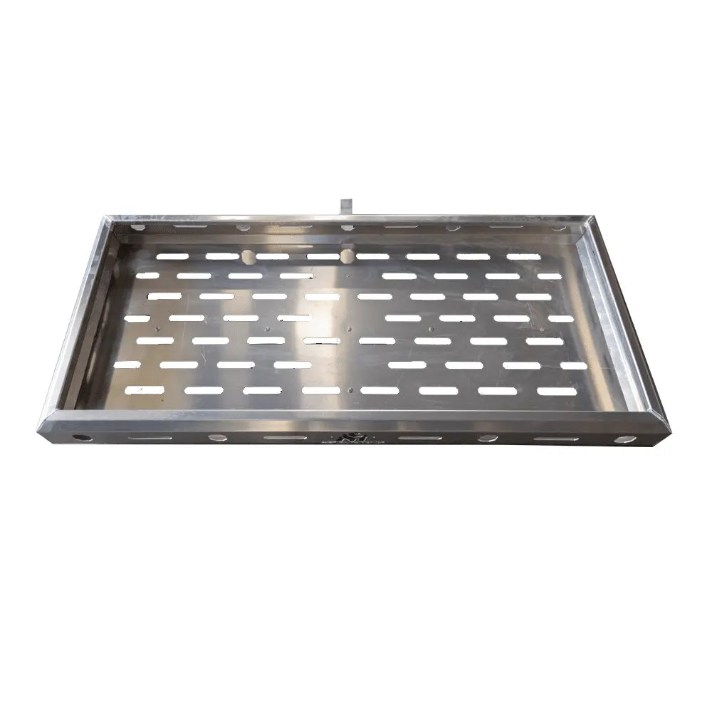 Silverback XL Cargo Carrier All Seasons Feeders cargo carrier