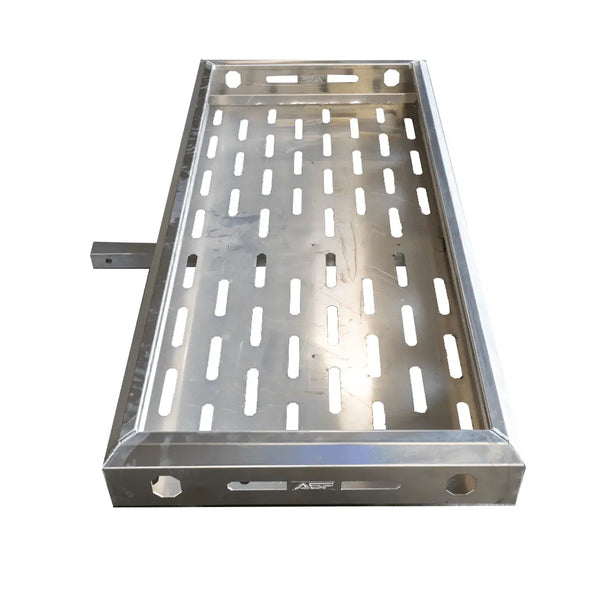 Silverback XL Cargo Carrier All Seasons Feeders cargo carrier