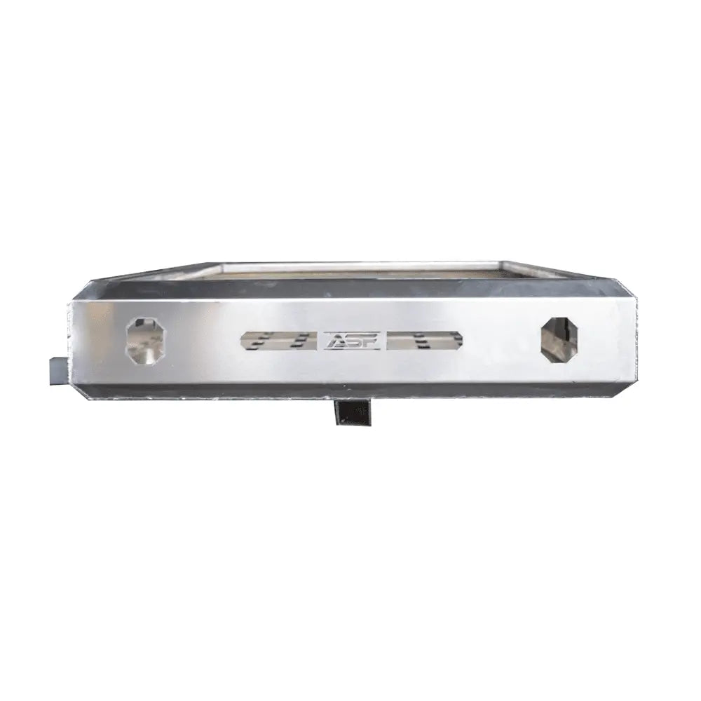 Silverback XL Cargo Carrier All Seasons Feeders cargo carrier