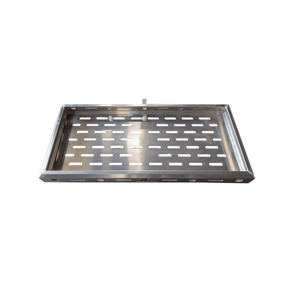 Silverback UTV Cargo Rack | All Seasons Feeders