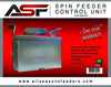 12 volt Spin Feeder Control Unit