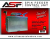 12 volt Spin Feeder Control Unit All Seasons Feeders Control Unit
