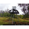 Turkey Feeder Platform All Seasons Feeders Turkey Feeder