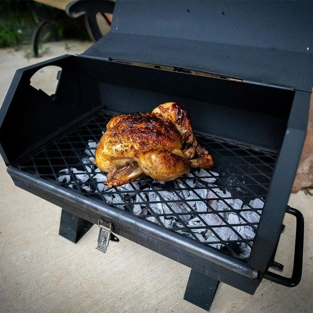 Table Top BBQ Grill ASF Portable Grill