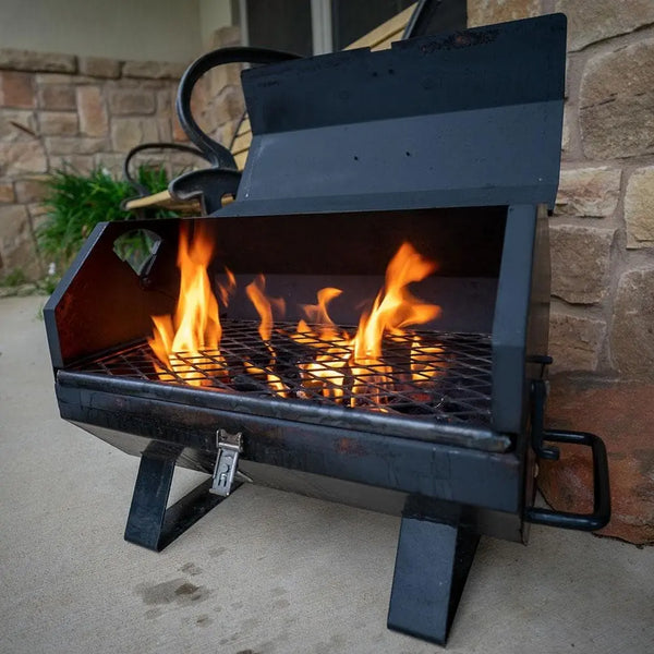 Table Top BBQ Grill ASF Portable Grill