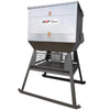 1,000lb Stand & Fill® Broadcast All Seasons Feeders Broadcast Feeder