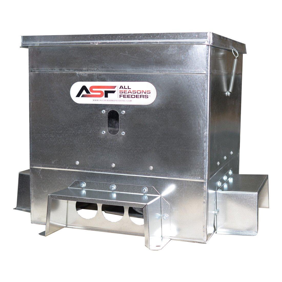 Quail Feeder Wild Game Bird Feeder All Seasons Feeders