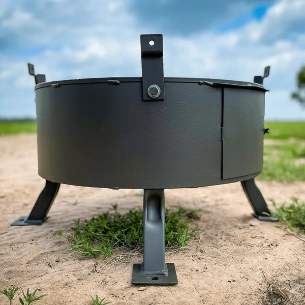 Barrel Buddy™ DIY Kit All Seasons Feeders