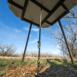 Deer Blind Anchor Kit