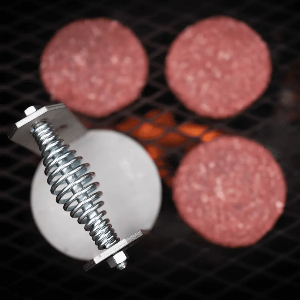ASF Hamburger Smasher