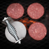 ASF Hamburger Smasher