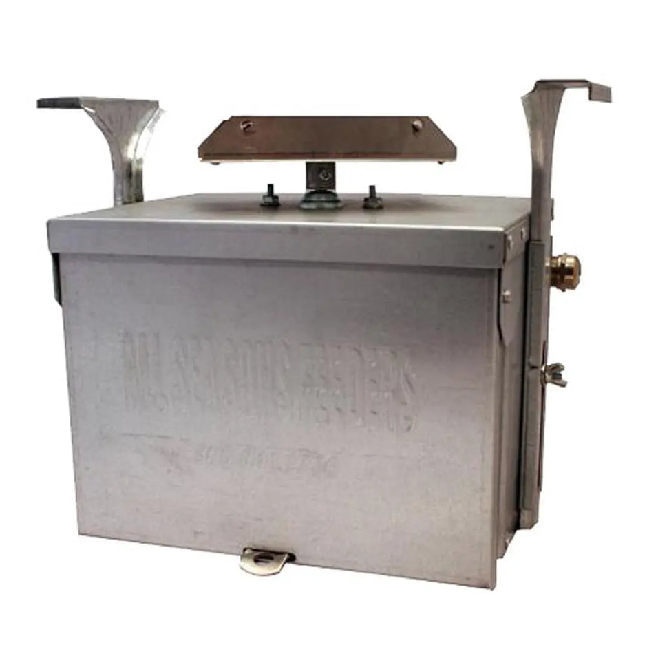12-Volt Control Box | Feeder Control Unit | All Seasons Feeders